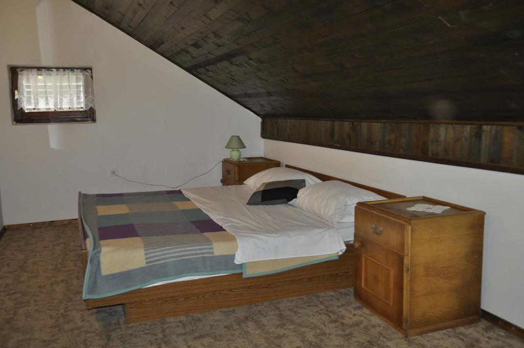 Apartments Pavlovic Linardići Quarto foto